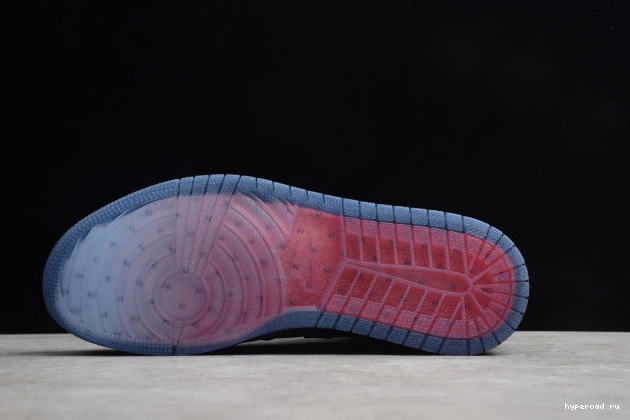 High Zoom Fearless 1 Air BV0006-900 Retro Jordan 0811